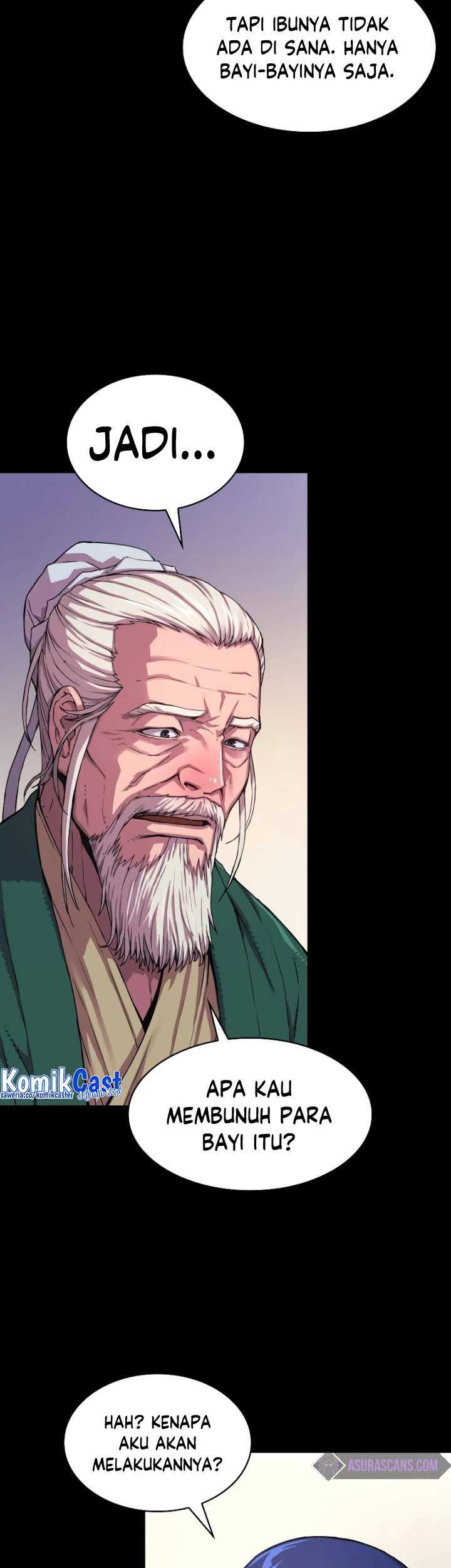 Myst, Might, Mayhem (Legend Of Heavenly Chaos Demon) Chapter 01 Gambar 12