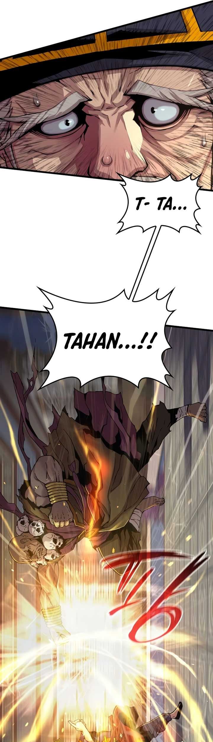 Myst, Might, Mayhem (Legend Of Heavenly Chaos Demon) Chapter 07 Gambar 26