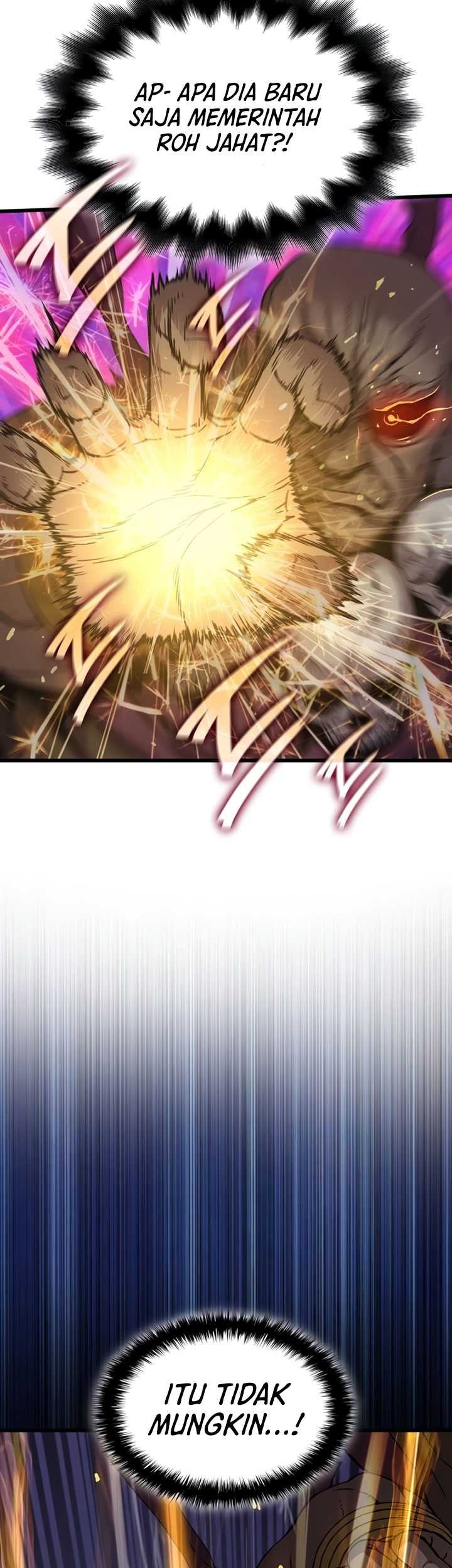 Myst, Might, Mayhem (Legend Of Heavenly Chaos Demon) Chapter 07 Gambar 28