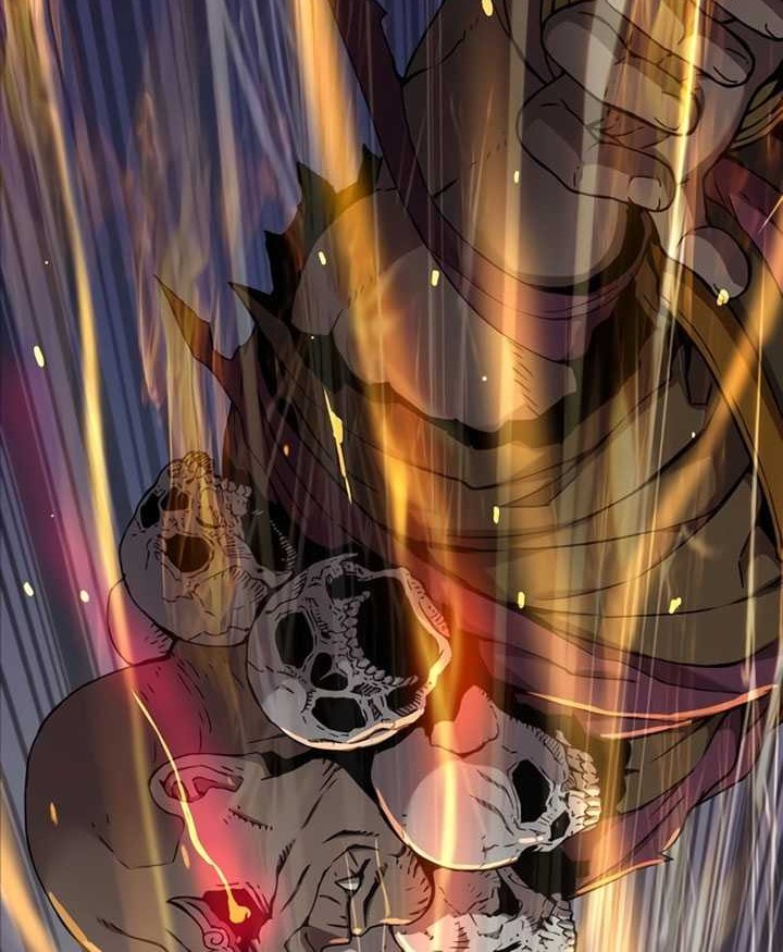 Myst, Might, Mayhem (Legend Of Heavenly Chaos Demon) Chapter 07 Gambar 29