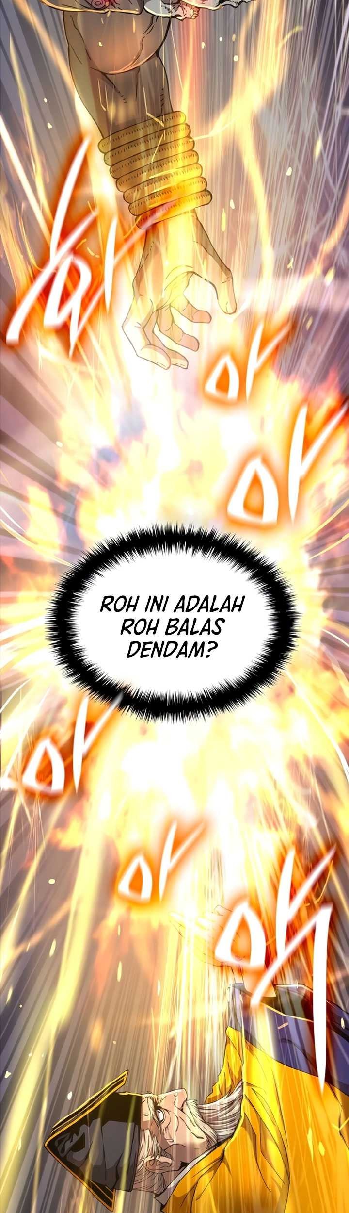 Myst, Might, Mayhem (Legend Of Heavenly Chaos Demon) Chapter 07 Gambar 30