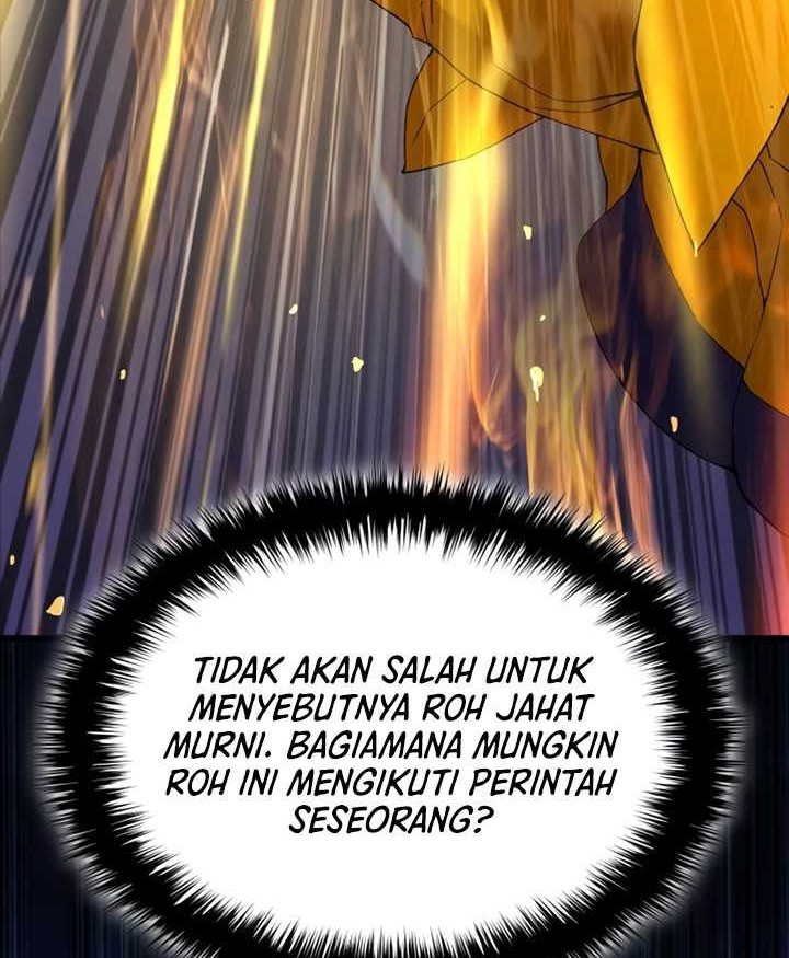 Myst, Might, Mayhem (Legend Of Heavenly Chaos Demon) Chapter 07 Gambar 31