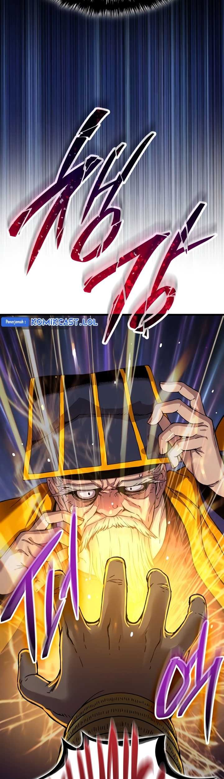 Myst, Might, Mayhem (Legend Of Heavenly Chaos Demon) Chapter 07 Gambar 32