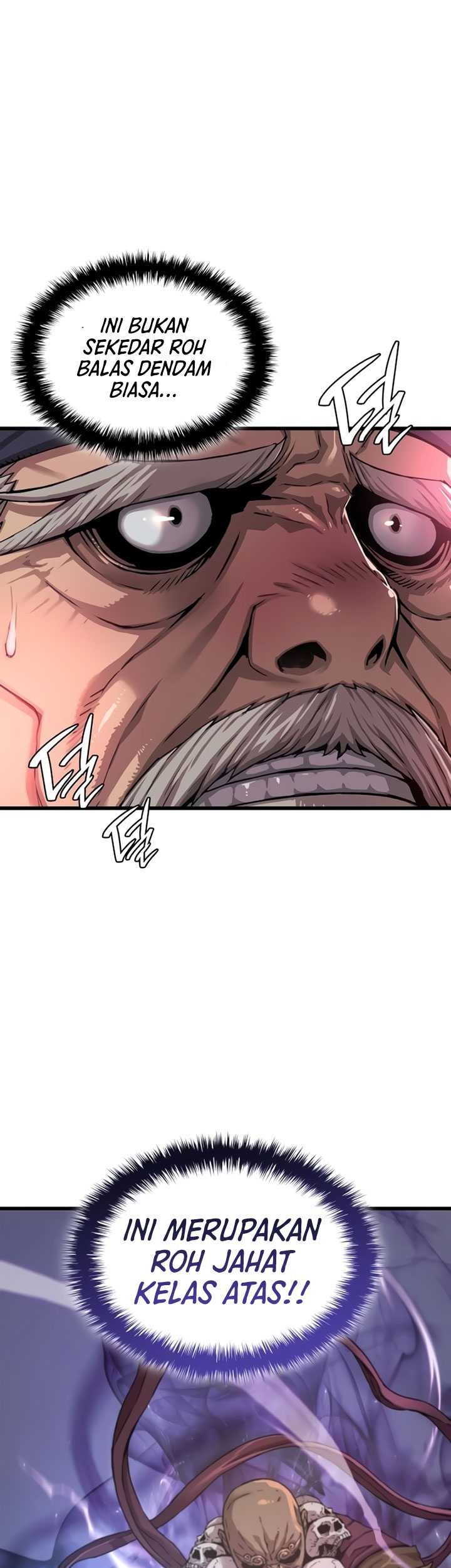 Myst, Might, Mayhem (Legend Of Heavenly Chaos Demon) Chapter 07 Gambar 20