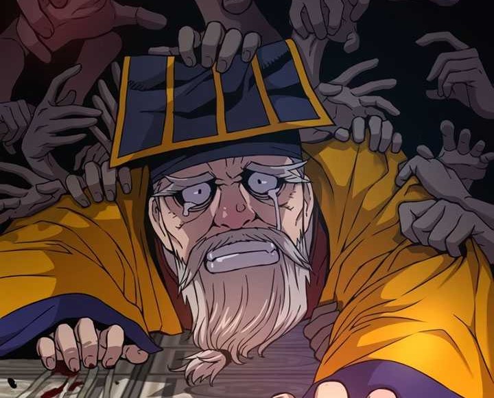 Myst, Might, Mayhem (Legend Of Heavenly Chaos Demon) Chapter 07 Gambar 51