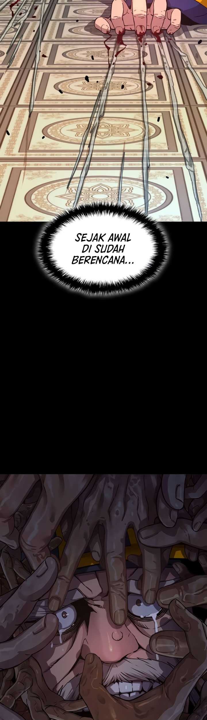 Myst, Might, Mayhem (Legend Of Heavenly Chaos Demon) Chapter 07 Gambar 52