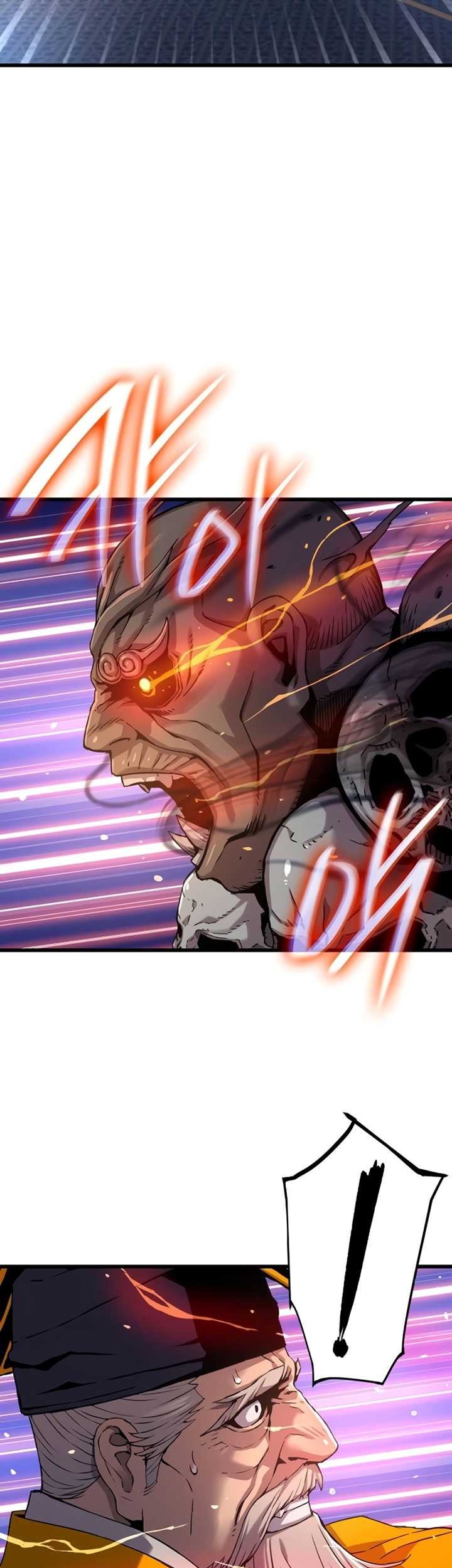 Myst, Might, Mayhem (Legend Of Heavenly Chaos Demon) Chapter 07 Gambar 40