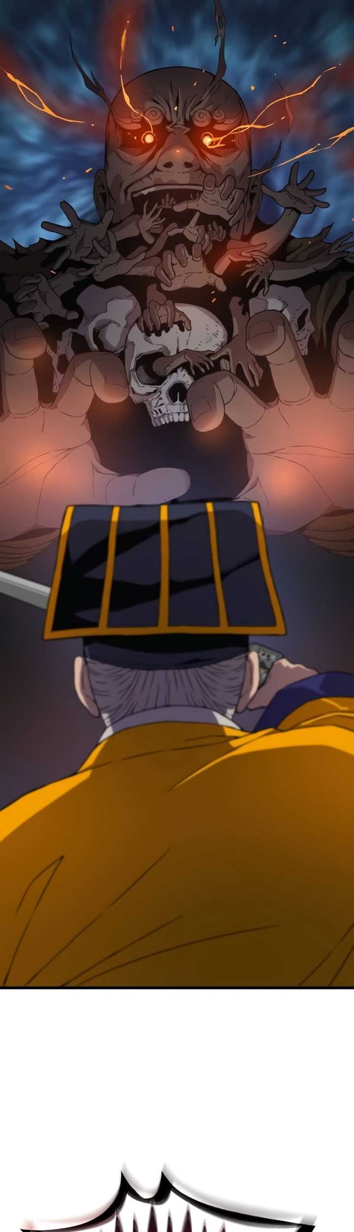 Myst, Might, Mayhem (Legend Of Heavenly Chaos Demon) Chapter 07 Gambar 42