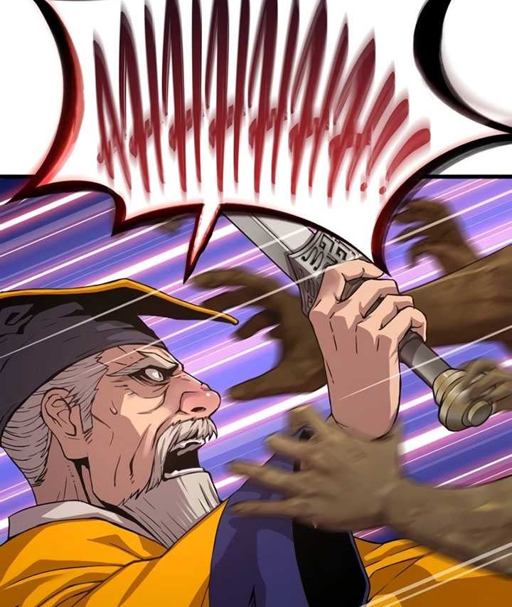 Myst, Might, Mayhem (Legend Of Heavenly Chaos Demon) Chapter 07 Gambar 43