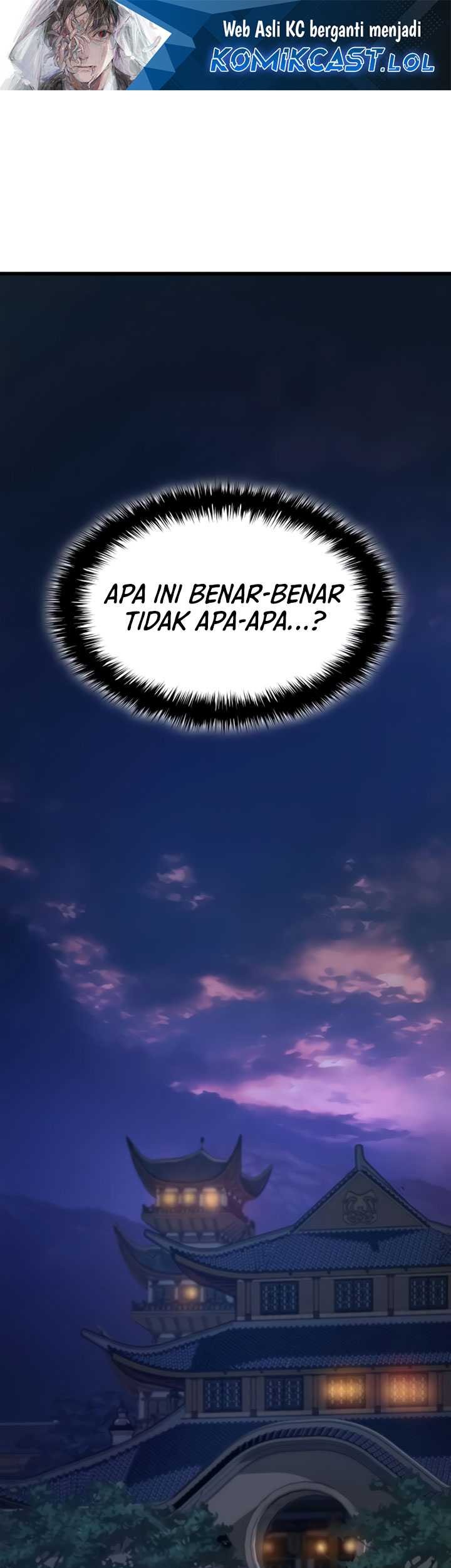 Manhwa Myst, Might, Mayhem (Legend Of Heavenly Chaos Demon) Chapter 07 gambar nomor 2