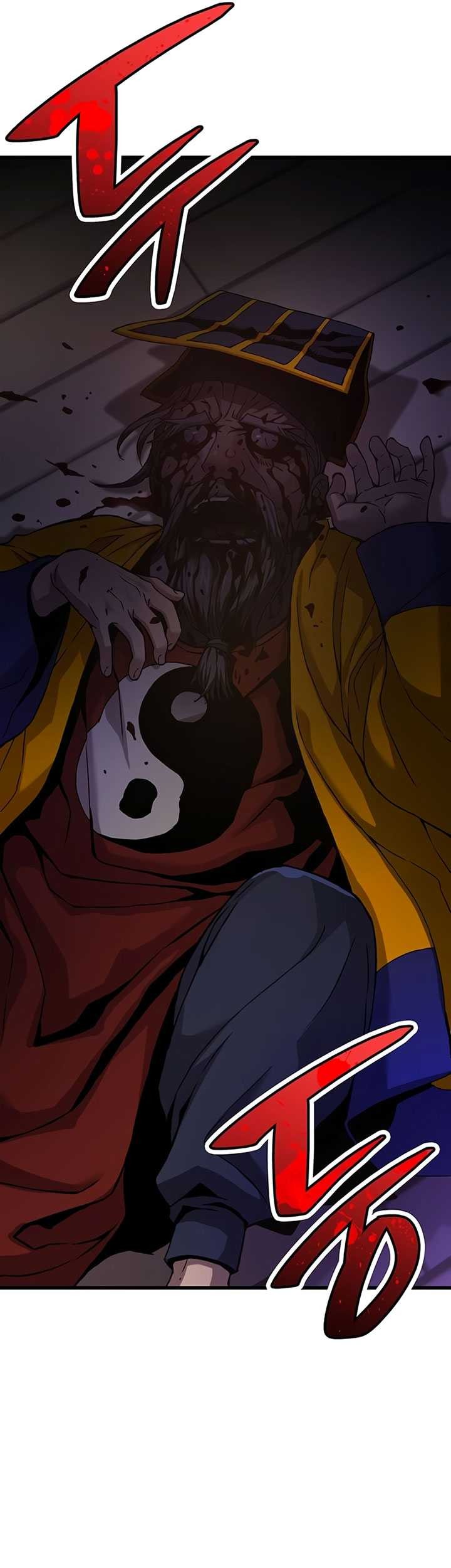 Myst, Might, Mayhem (Legend Of Heavenly Chaos Demon) Chapter 07 Gambar 58