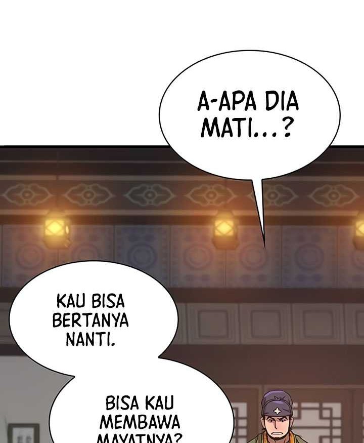 Myst, Might, Mayhem (Legend Of Heavenly Chaos Demon) Chapter 07 Gambar 59