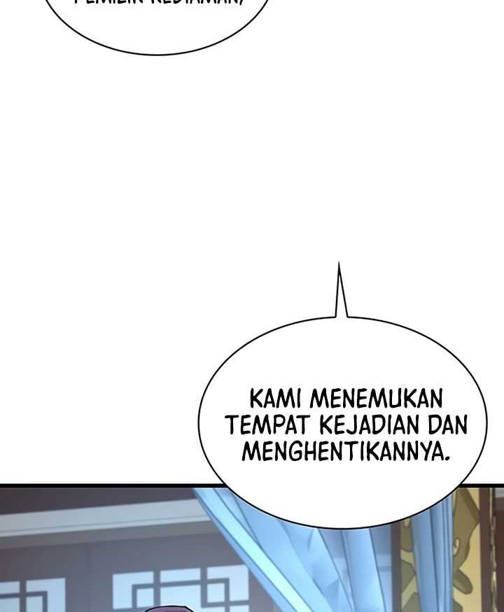 Myst, Might, Mayhem (Legend Of Heavenly Chaos Demon) Chapter 07 Gambar 63