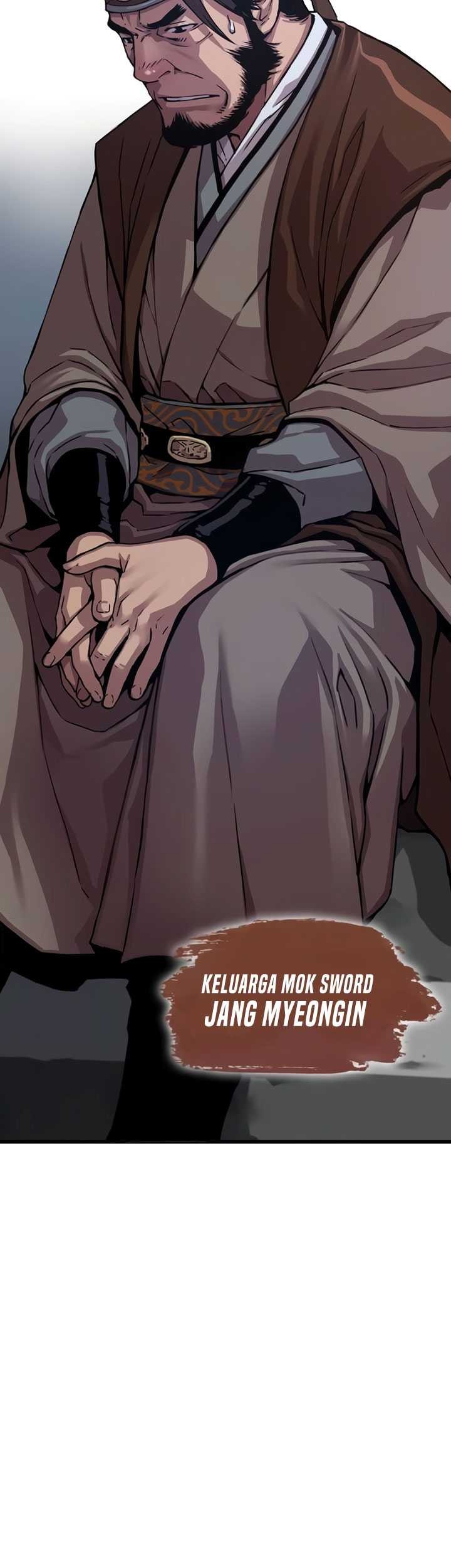 Myst, Might, Mayhem (Legend Of Heavenly Chaos Demon) Chapter 07 Gambar 4