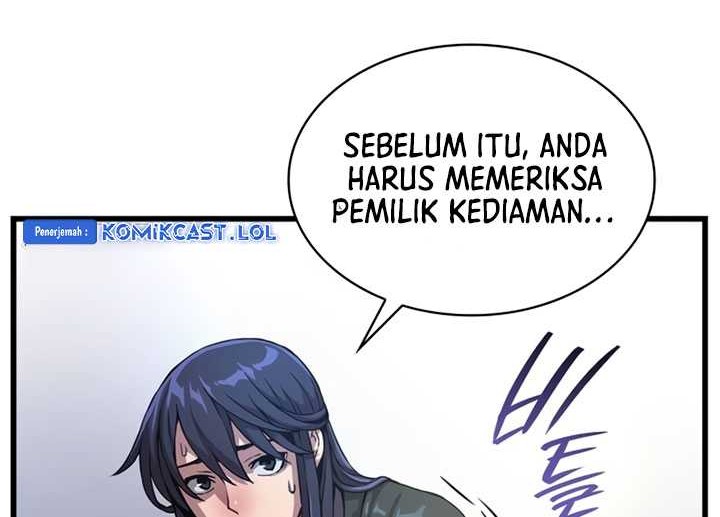 Myst, Might, Mayhem (Legend Of Heavenly Chaos Demon) Chapter 07 Gambar 87