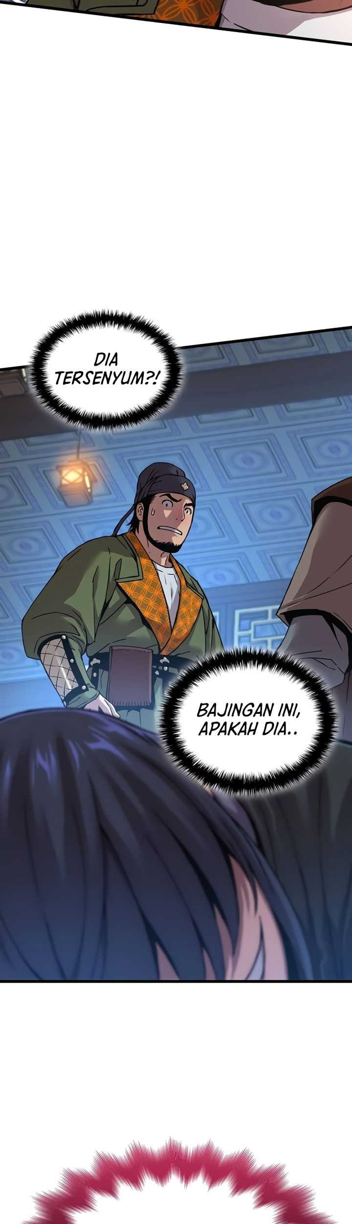 Myst, Might, Mayhem (Legend Of Heavenly Chaos Demon) Chapter 07 Gambar 92