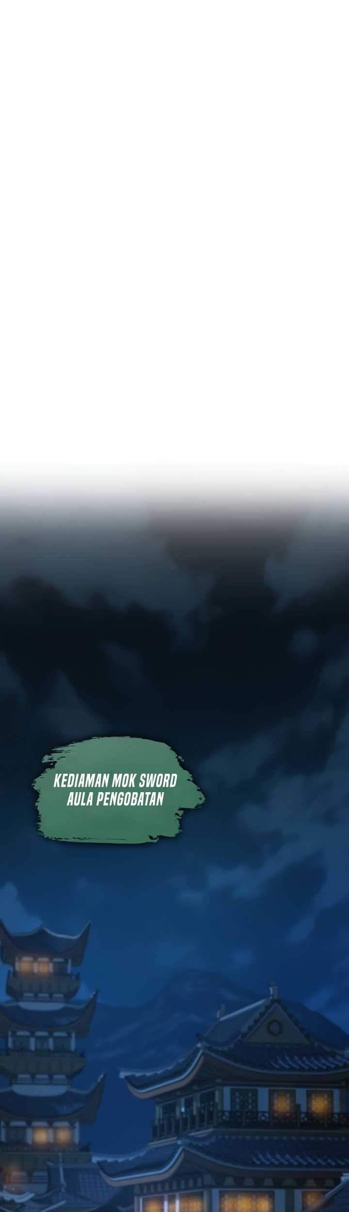 Myst, Might, Mayhem (Legend Of Heavenly Chaos Demon) Chapter 07 Gambar 94