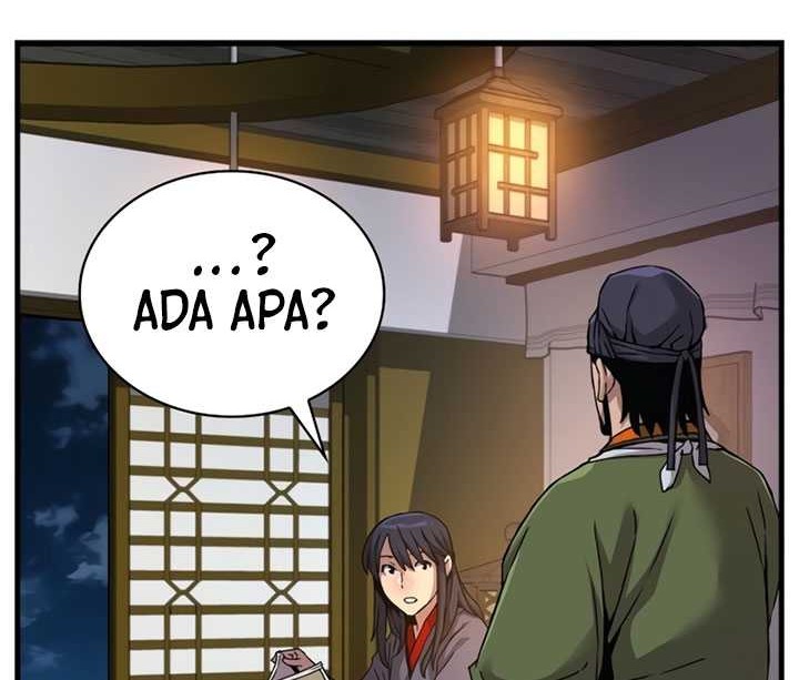 Myst, Might, Mayhem (Legend Of Heavenly Chaos Demon) Chapter 07 Gambar 111