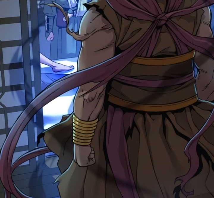 Myst, Might, Mayhem (Legend Of Heavenly Chaos Demon) Chapter 07 Gambar 115