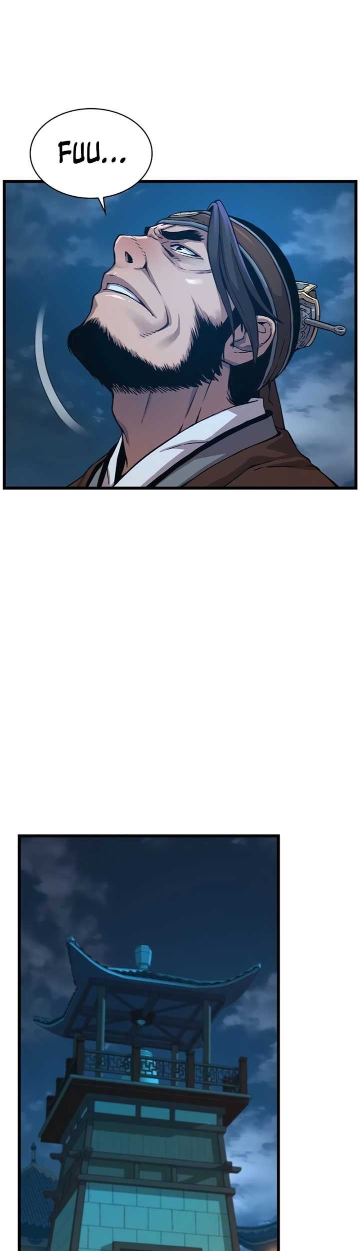 Myst, Might, Mayhem (Legend Of Heavenly Chaos Demon) Chapter 07 Gambar 10