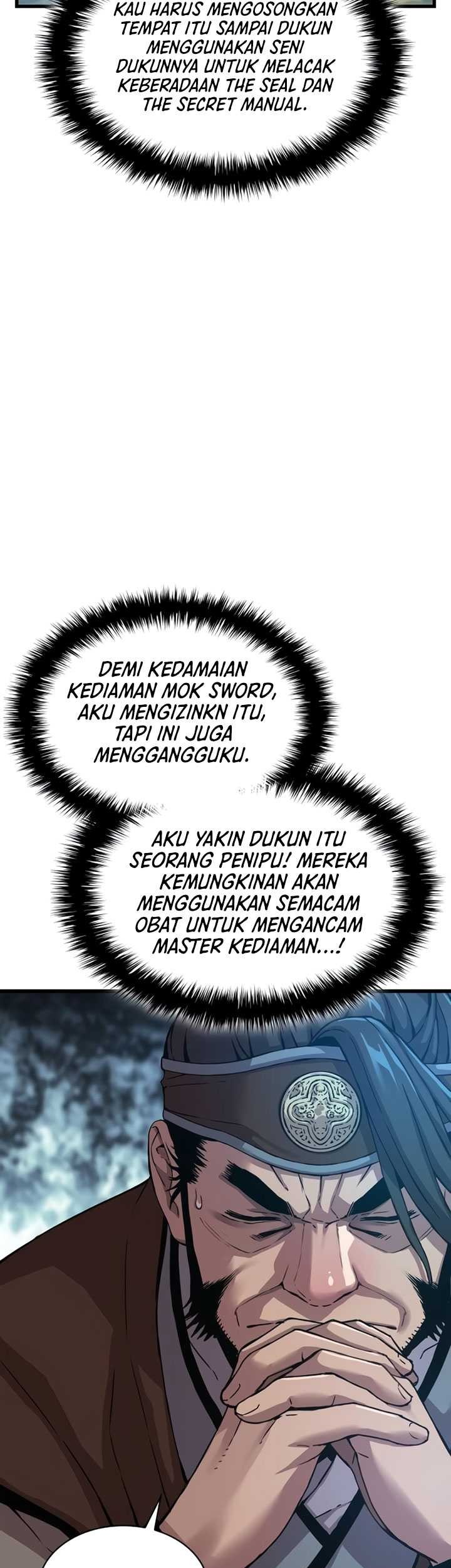 Myst, Might, Mayhem (Legend Of Heavenly Chaos Demon) Chapter 07 Gambar 14