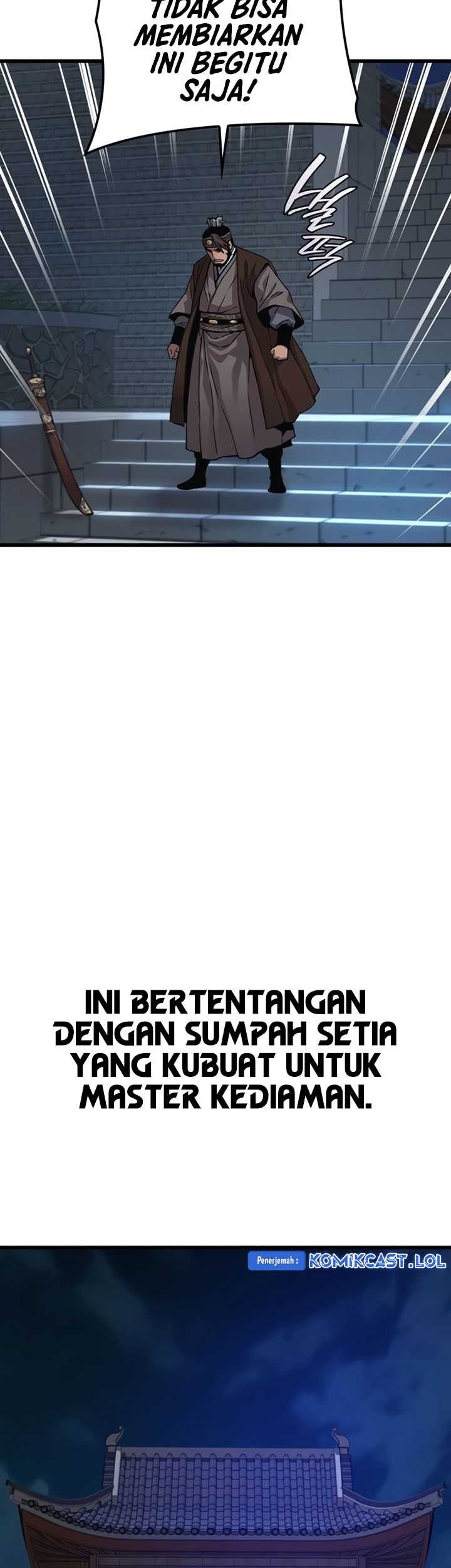 Myst, Might, Mayhem (Legend Of Heavenly Chaos Demon) Chapter 07 Gambar 16