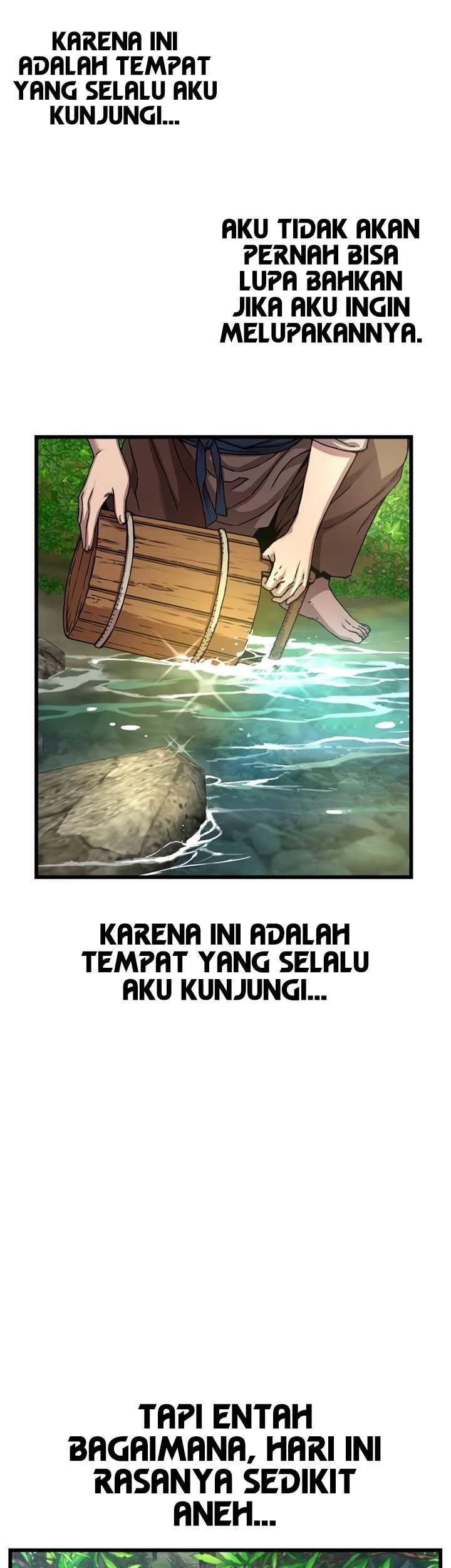 Myst, Might, Mayhem (Legend Of Heavenly Chaos Demon) Chapter 06 Gambar 26