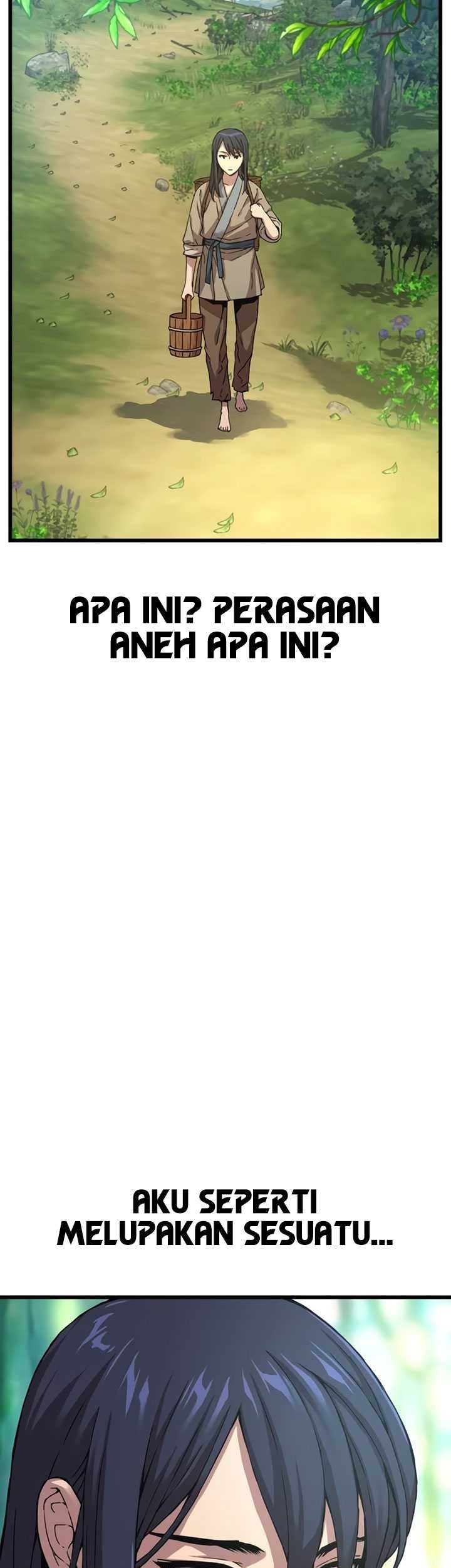 Myst, Might, Mayhem (Legend Of Heavenly Chaos Demon) Chapter 06 Gambar 28