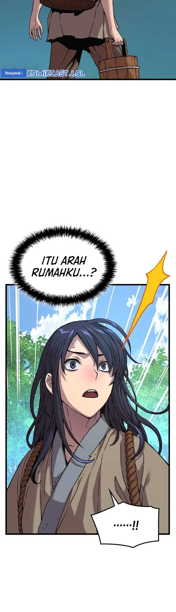 Myst, Might, Mayhem (Legend Of Heavenly Chaos Demon) Chapter 06 Gambar 32