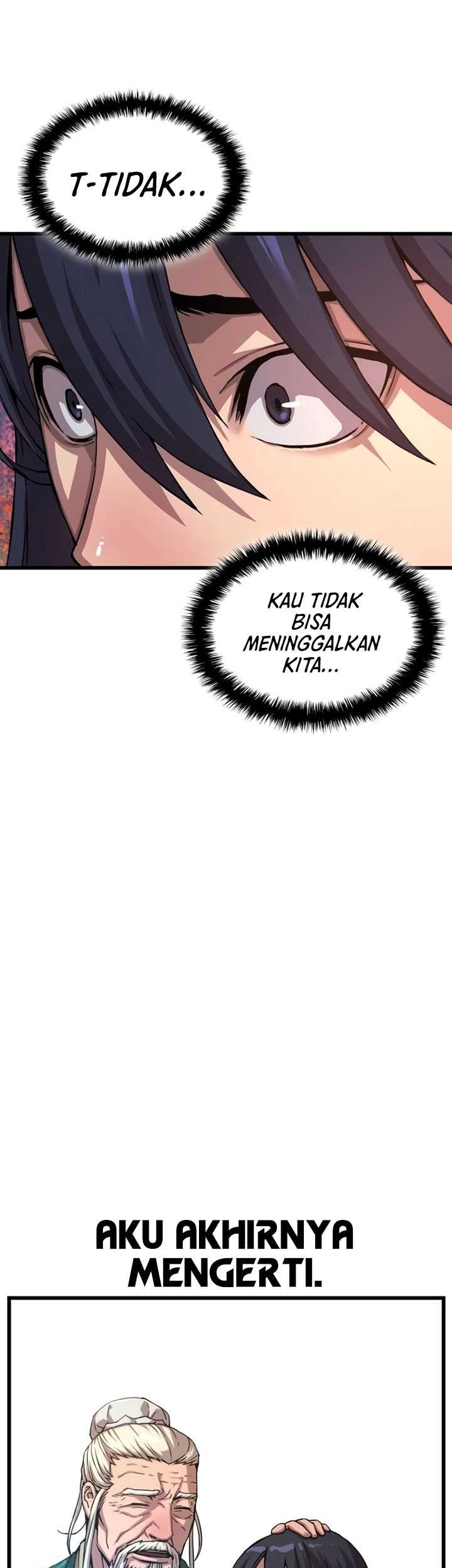 Myst, Might, Mayhem (Legend Of Heavenly Chaos Demon) Chapter 06 Gambar 46