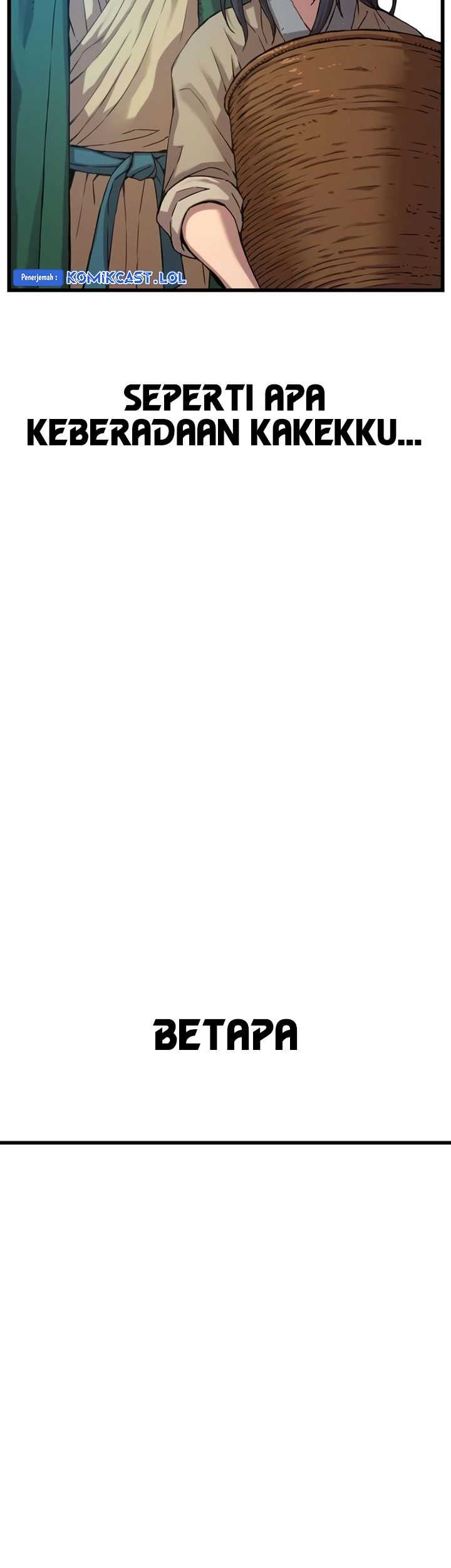 Myst, Might, Mayhem (Legend Of Heavenly Chaos Demon) Chapter 06 Gambar 48