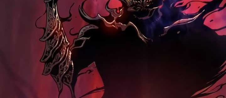 Myst, Might, Mayhem (Legend Of Heavenly Chaos Demon) Chapter 06 Gambar 53