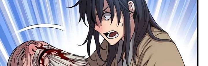 Myst, Might, Mayhem (Legend Of Heavenly Chaos Demon) Chapter 06 Gambar 43