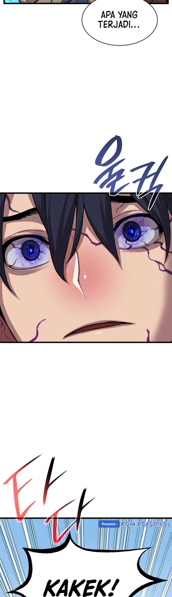 Myst, Might, Mayhem (Legend Of Heavenly Chaos Demon) Chapter 06 Gambar 62