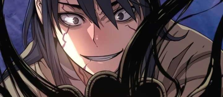 Myst, Might, Mayhem (Legend Of Heavenly Chaos Demon) Chapter 06 Gambar 87