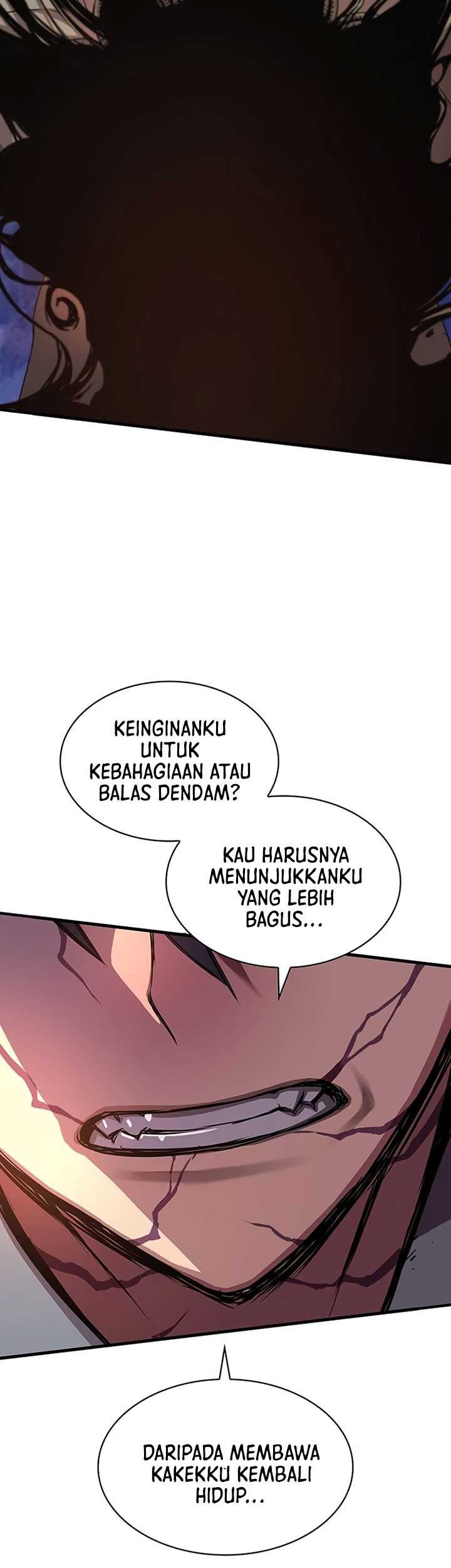 Myst, Might, Mayhem (Legend Of Heavenly Chaos Demon) Chapter 06 Gambar 88