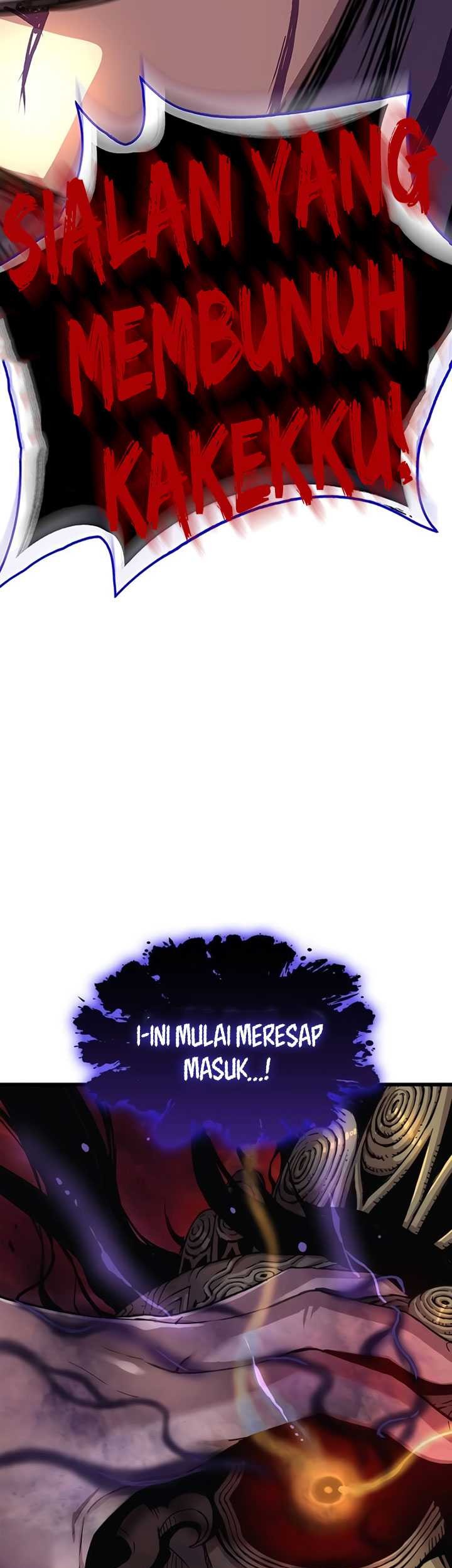 Myst, Might, Mayhem (Legend Of Heavenly Chaos Demon) Chapter 06 Gambar 92