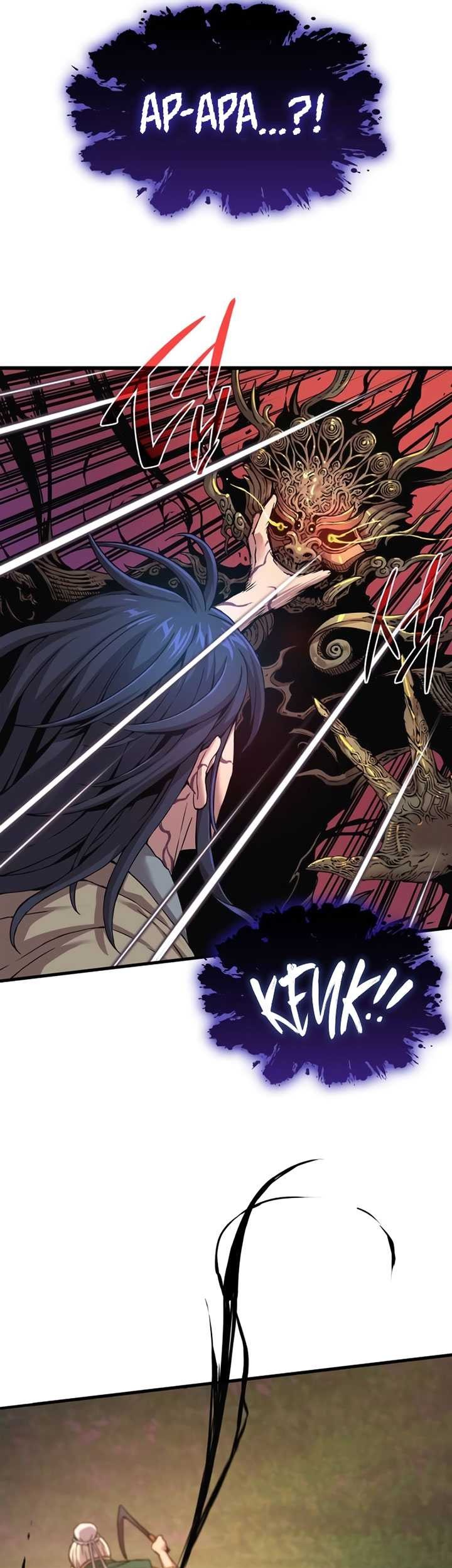 Myst, Might, Mayhem (Legend Of Heavenly Chaos Demon) Chapter 06 Gambar 82