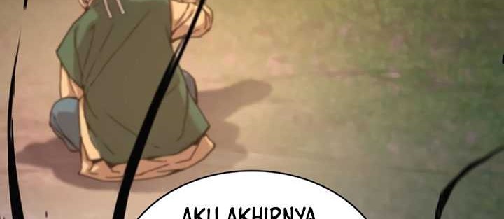 Myst, Might, Mayhem (Legend Of Heavenly Chaos Demon) Chapter 06 Gambar 83