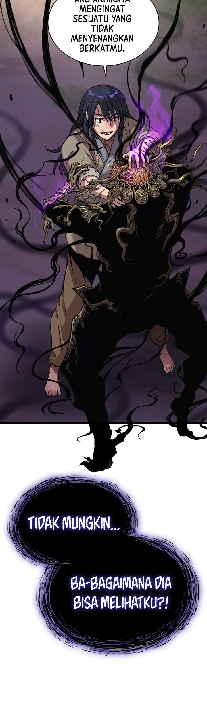 Myst, Might, Mayhem (Legend Of Heavenly Chaos Demon) Chapter 06 Gambar 84