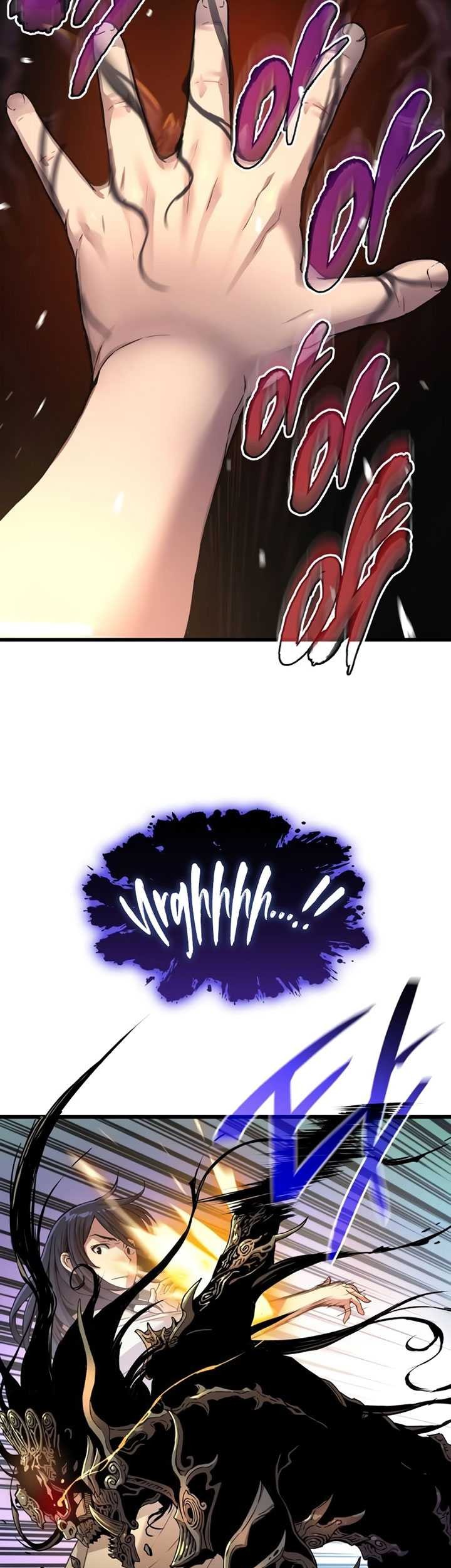 Myst, Might, Mayhem (Legend Of Heavenly Chaos Demon) Chapter 06 Gambar 108