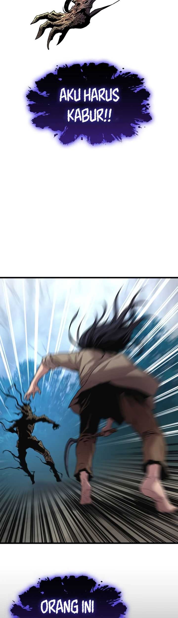 Myst, Might, Mayhem (Legend Of Heavenly Chaos Demon) Chapter 06 Gambar 110