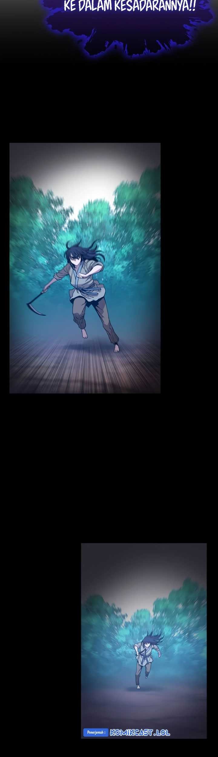 Myst, Might, Mayhem (Legend Of Heavenly Chaos Demon) Chapter 06 Gambar 112