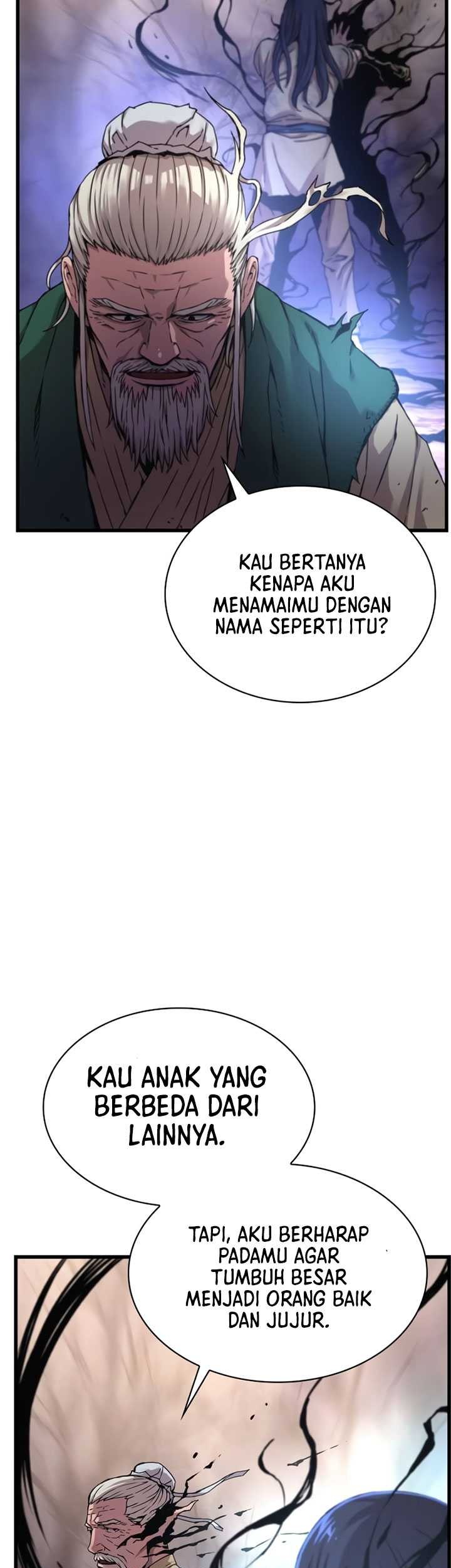 Myst, Might, Mayhem (Legend Of Heavenly Chaos Demon) Chapter 06 Gambar 102