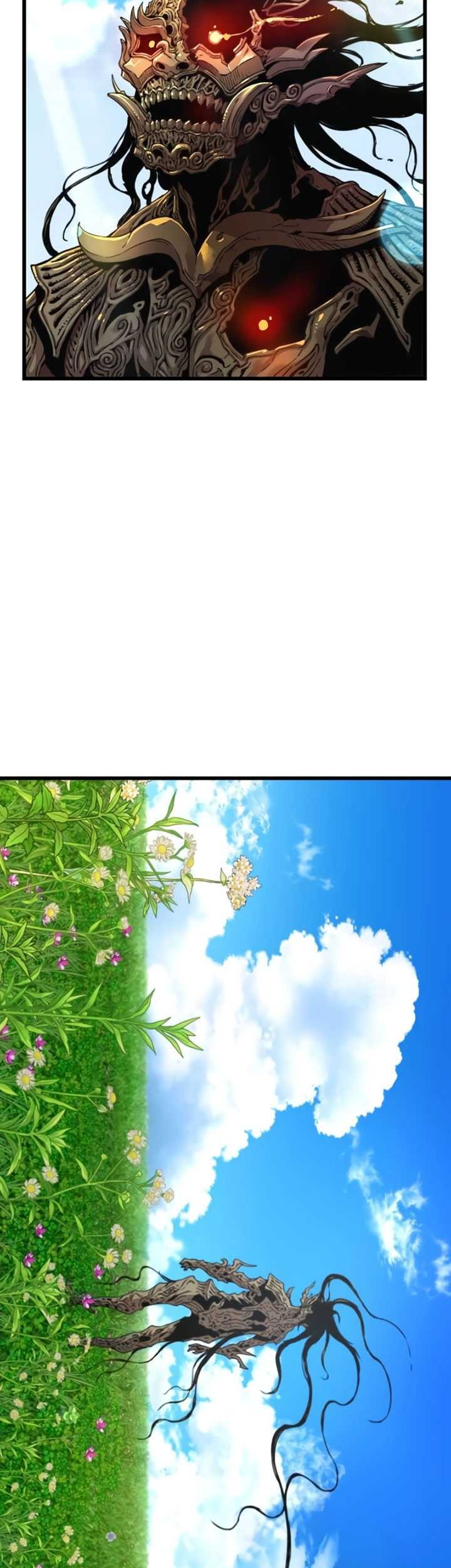 Myst, Might, Mayhem (Legend Of Heavenly Chaos Demon) Chapter 06 Gambar 118