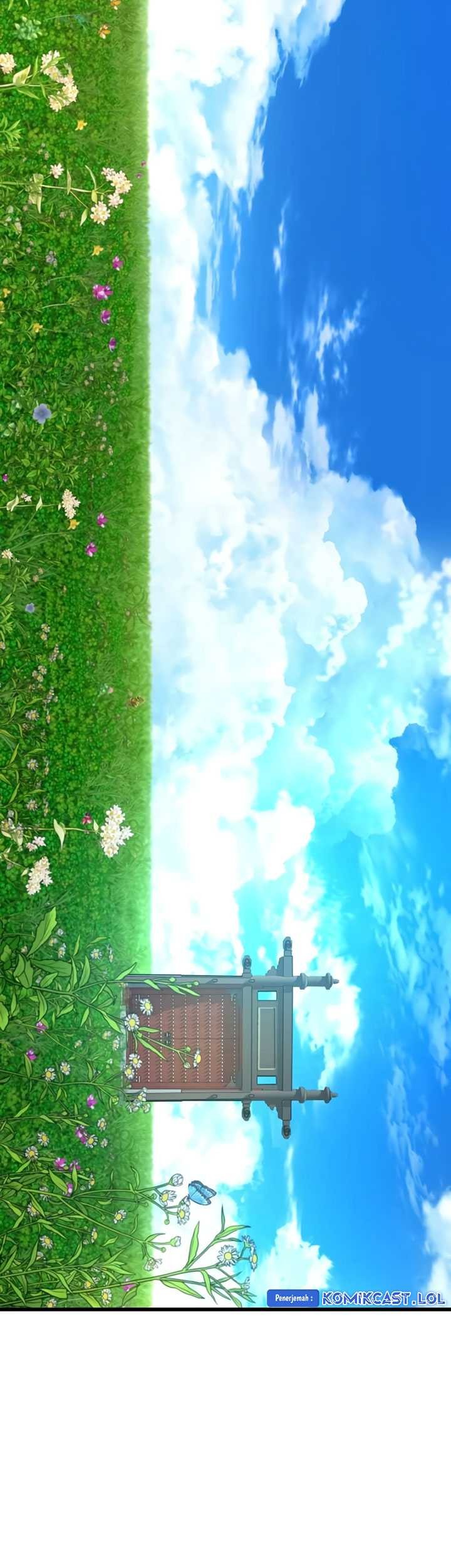 Myst, Might, Mayhem (Legend Of Heavenly Chaos Demon) Chapter 06 Gambar 120