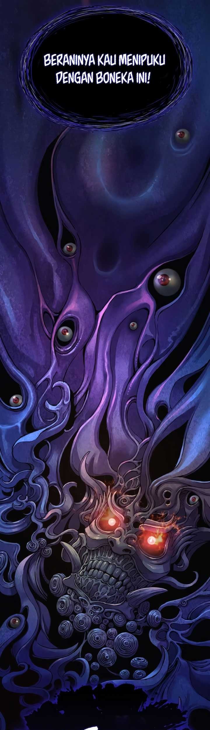 Myst, Might, Mayhem (Legend Of Heavenly Chaos Demon) Chapter 06 Gambar 10