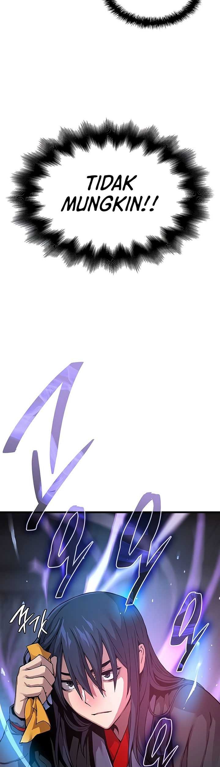 Myst, Might, Mayhem (Legend Of Heavenly Chaos Demon) Chapter 06 Gambar 148