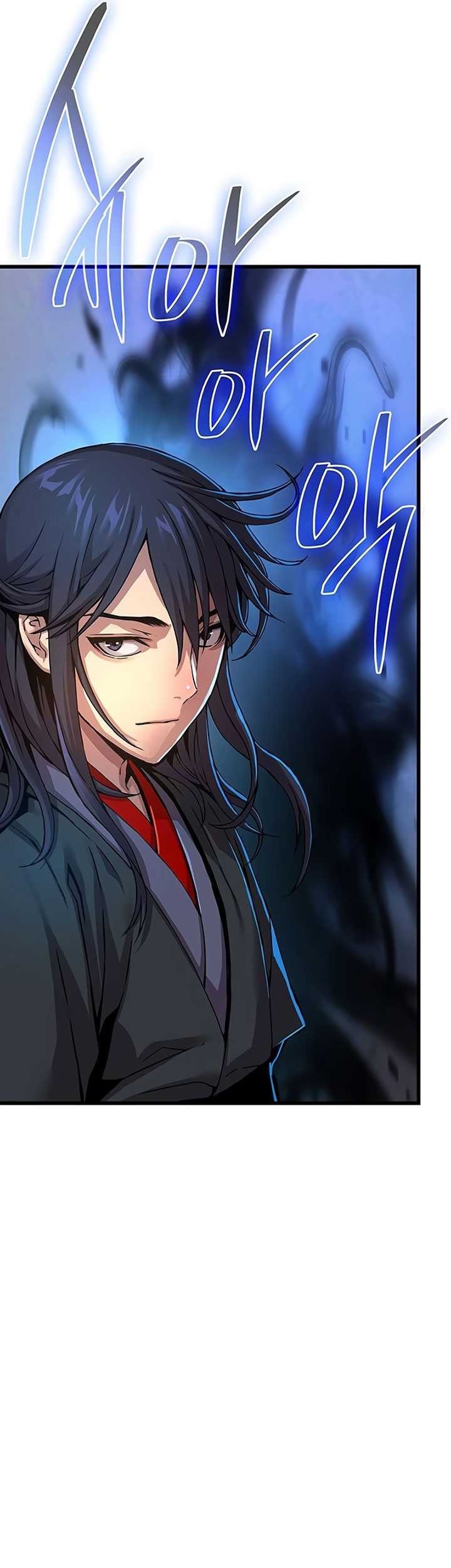 Myst, Might, Mayhem (Legend Of Heavenly Chaos Demon) Chapter 06 Gambar 152