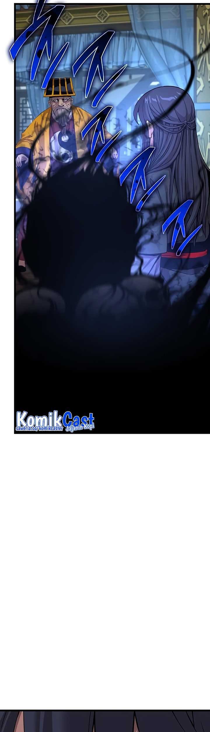 Myst, Might, Mayhem (Legend Of Heavenly Chaos Demon) Chapter 06 Gambar 154